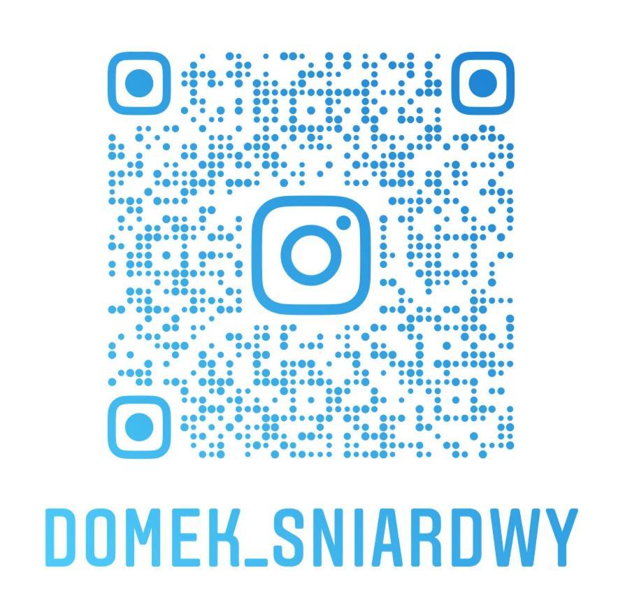 Domek Nad Sniardwami Suchy Rog Bagian luar foto